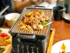 -九井澤精致料理(金茂店)
