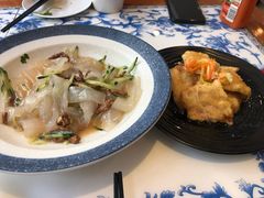 -东方饺子王(大屯路店)