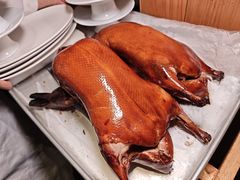 -四季民福烤鸭店(前门店)