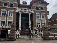 -天津五大道文化旅游区