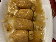 -玉华台饭庄(裕中西里小区店)