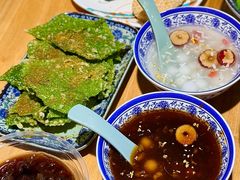 -老城南.鸭血粉丝汤(夫子庙店)