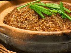 鹅掌粉丝煲-阿诺泰·泰国餐厅(紫荆店)
