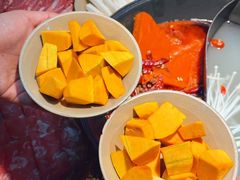 -阳阳老火锅(小南门店)