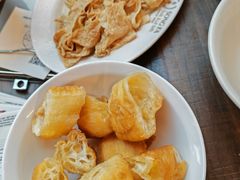 -松發肉骨茶(克拉码头店)