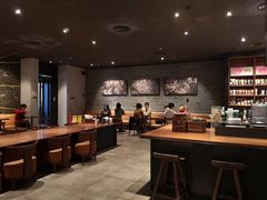 -星巴克臻选(深圳华强北茂业店)