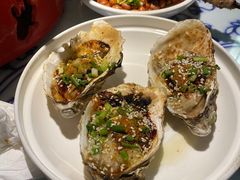 -卢大鲜鱼头捞饭(美利广场店)