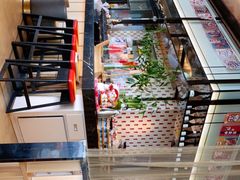 -炙柒Sekinana·精致料理 烧鸟·铁板烧(海上世界店)