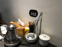 -北门涮肉·炭火铜锅涮肉(什刹海店)