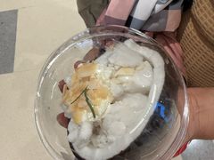 -喜茶(深圳万象城黑金店)