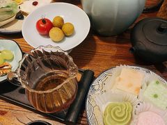 -中和·国风茶馆(愚园路店)