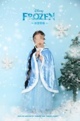 -蜜阁孕味亲子摄影(太奥广场店)