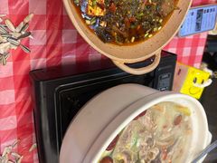 -阆辣荟餐饮(老味道8年·古城店)