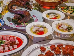 -金成潮菜博物馆(海珠湿地店)