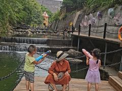 -长谷洞天