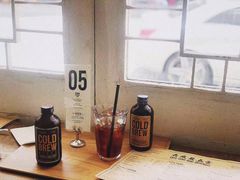 cold brew-再成发五金(within Chye Seng Huat Hardware)