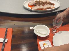 -写庭·鱼鲜川菜·宴请(铁像寺水街店)