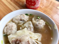 鸭润水饺-伍湛记 · 广州老字号(龙津中路店)