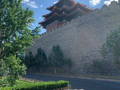 -东华门大街小区