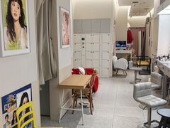 -天真蓝照相馆(杭州滨江宝龙店)