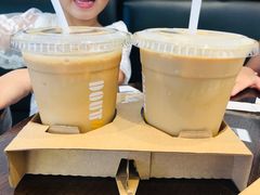 -DOUTOR德咖伦(吴江路店)