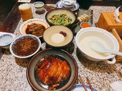 -南京大牌档(三阳广场苏宁店)