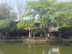 -南浔古镇