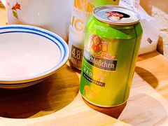 -破三川·新川菜(静安大融城店)