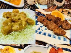 -平成屋· Late Night 食堂(四川北路店)