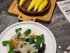 -前海沿·青岛菜(乐客城店)