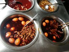 -十里香粉馆(虹桥中路店)