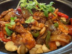 -阿莉餐厅(枣阳路店)