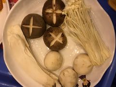-金妈家烤肉(龙湖U城天街店)