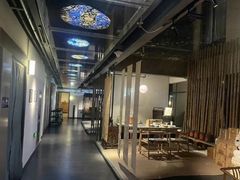 -稍可轩博物馆餐厅