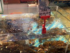 -南海底小海鲜·湘菜(鲁巷吴家湾店)
