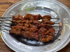 -马相卿特色烤肉面食馆(虎台店)