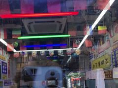 -大鹏饭店·金陵家宴(奥体中心店)