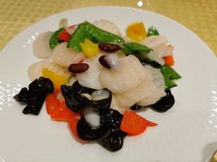 -熙春园餐厅