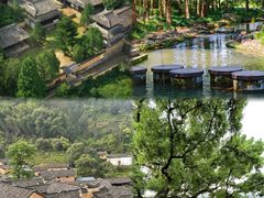-古堰画乡景区