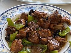 -日照大牌檔•小船海鲜(万平口店)