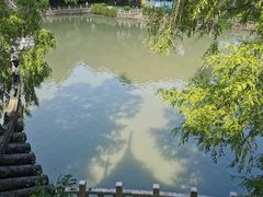 -汇龙潭