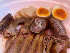 -陈鹏鹏潮汕菜(宝安机场T3航站楼店)