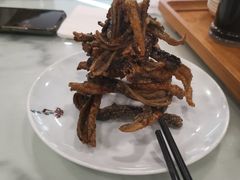 -拱北楼(皇亭广场店)