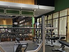 -悦莱美游泳健身会所(御景壹号店)