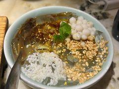 -绿茶餐厅(汇悦大融城店)