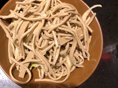 -宽板凳老灶火锅(簋街店)