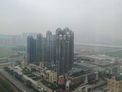 -澳门喜来登大酒店