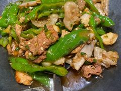 -费大厨辣椒炒肉(高铁吾悦广场店)