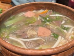 -玛禄藏膳(五分店)