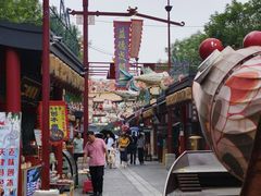 -古文化街旅游区